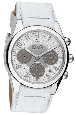 Dolce&Gabbana SANDPIPER CHRONO DW0257