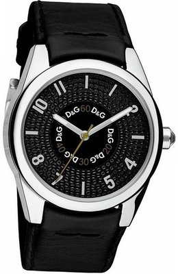 Dolce&Gabbana SANDPIPER DW0261