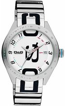 Dolce&Gabbana SHUFFLED DW0318