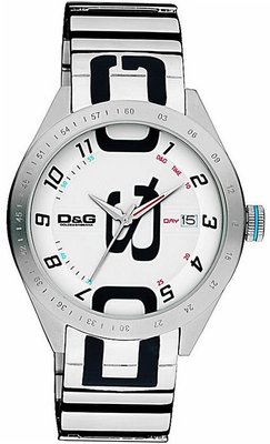 Dolce&Gabbana SHUFFLED DW0318