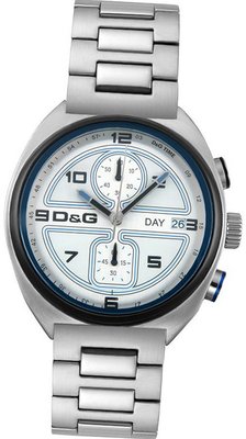 Dolce&Gabbana SONG DW0301