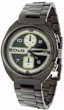 Dolce&Gabbana SONG DW0302