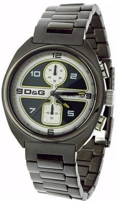 Dolce&Gabbana SONG DW0302