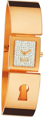 Dolce&Gabbana SPY ME DW0253