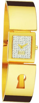 Dolce&Gabbana SPY ME DW0255