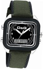 Dolce&Gabbana VOCALS DW0297