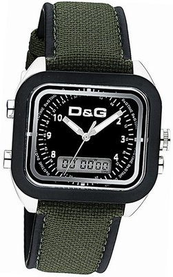 Dolce&Gabbana VOCALS DW0297