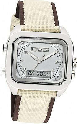 Dolce&Gabbana VOCALS DW0298