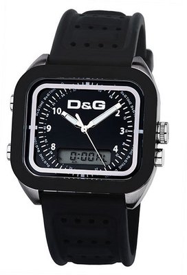 Dolce&Gabbana VOCALS DW0299