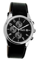 D&G Dolce & Gabbana 3719770097 Sandpiper Analog