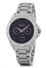 D&G Dolce & Gabbana Chamonix Analog DW0646