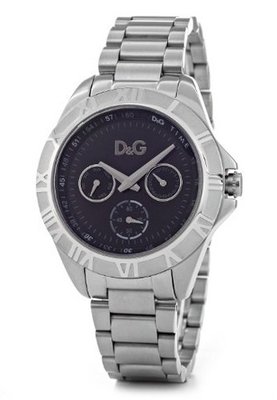D&G Dolce & Gabbana Chamonix Analog DW0646