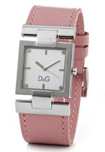 D&G Dolce & Gabbana Courmayeur Analog DW0634