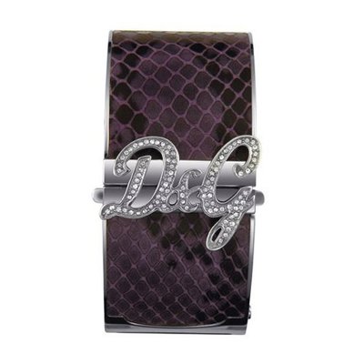 D&G Dolce & Gabbana DW0136 Jaws Collection