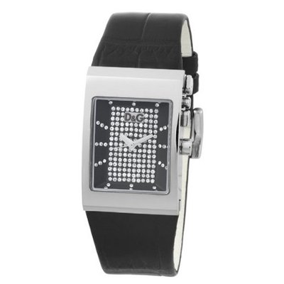 D&G Dolce & Gabbana DW0154 Logoside Analog