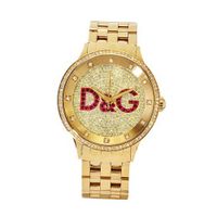 D&G Dolce & Gabbana DW0377 Prime Time