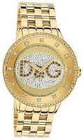 D&G Dolce & Gabbana DW0379 Prime Time
