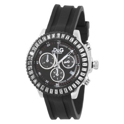 D&G Dolce & Gabbana DW0410 Madame Analog