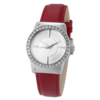 D&G Dolce & Gabbana DW0526 Sundance Analog