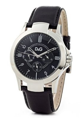 D&G Dolce & Gabbana DW0532 Texas Analog