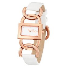 D&G Dolce & Gabbana DW0590 Donna Analog