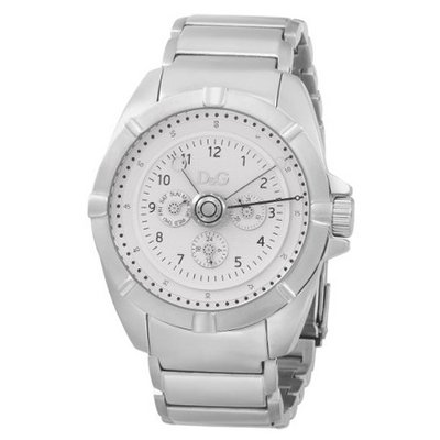 D&G Dolce & Gabbana DW0609 Chalet Analog