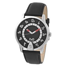 D&G Dolce & Gabbana DW0622 Aspen Analog