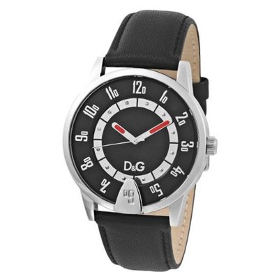 D&G Dolce & Gabbana DW0622 Aspen Analog