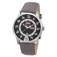 D&G Dolce & Gabbana DW0623 Aspen Analog