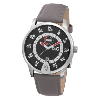 D&G Dolce & Gabbana DW0623 Aspen Analog