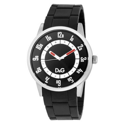 D&G Dolce & Gabbana DW0626 Aspen Analog
