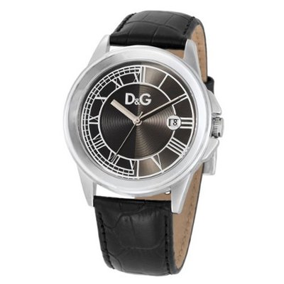 D&G Dolce & Gabbana DW0629 Zermatt Analog