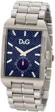 D&G Dolce & Gabbana DW0638 Chamonix Analog