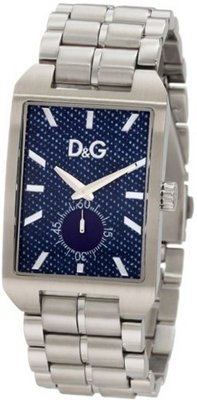 D&G Dolce & Gabbana DW0638 Chamonix Analog
