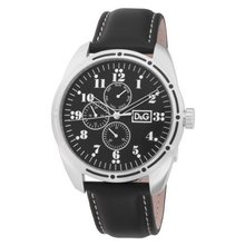 D&G Dolce & Gabbana DW0639 Bariloche Analog