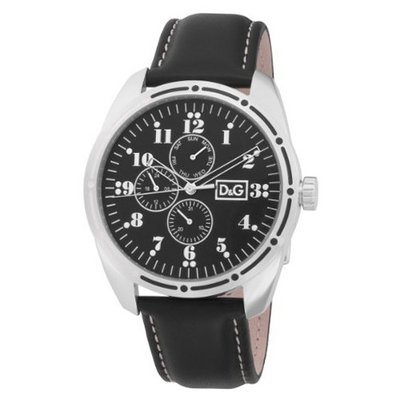 D&G Dolce & Gabbana DW0639 Bariloche Analog