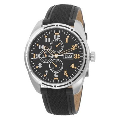 D&G Dolce & Gabbana DW0640 Bariloche Analog