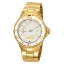 D&G Dolce & Gabbana DW0661 New Anchor Analog