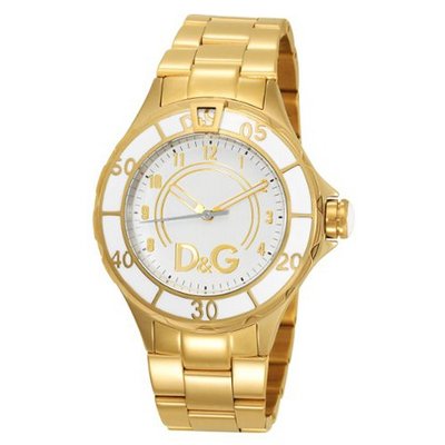 D&G Dolce & Gabbana DW0661 New Anchor Analog