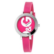 D&G Dolce & Gabbana DW0664 Hoopla Analog