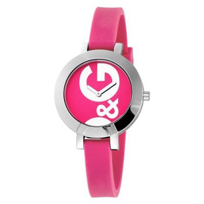 D&G Dolce & Gabbana DW0664 Hoopla Analog