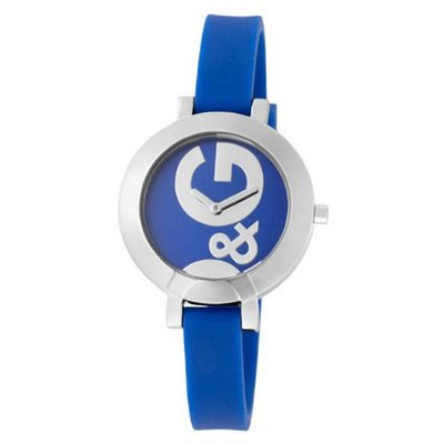 D&G Dolce & Gabbana DW0669 Hoopla Analog