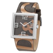 D&G Dolce & Gabbana Midsize DW0038 Andy Analog