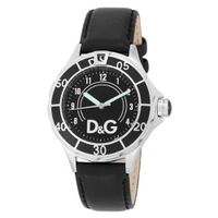 D&G Dolce & Gabbana Midsize DW0509 Anchor Analog