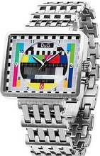 D&G  Medicine Series