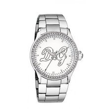 DOLCE & GABBANA DW0846 WATCH WOMEN