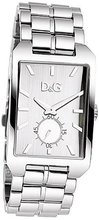 Dolce & Gabbana Stainless Steel es - D&G COLORADO - DW0659