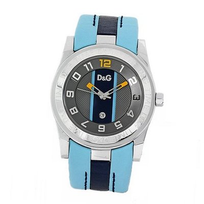 Dolce & Gabbana Unofficial Grey Dial #DW0217