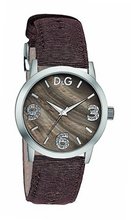 uDolce & Gabbana D&G Dolce and Gabbana Pose Ladies DW0687 