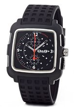 uDolce & Gabbana Dolce and Gabbana Square DW0362 